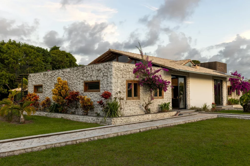 Tipos de reforma de chalet: ¿cuál necesitas?