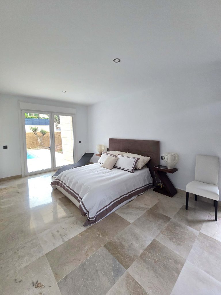 proyecto de vivienda unifamiliar en pozuelo de alarcón llave en mano