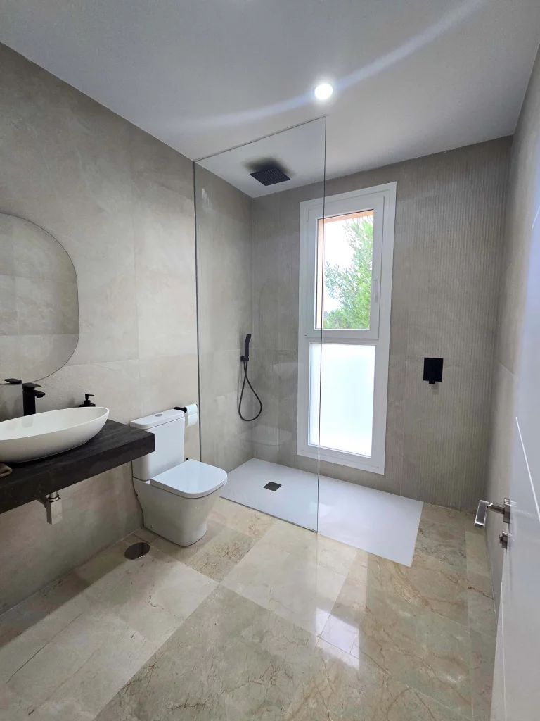 proyecto de vivienda unifamiliar en pozuelo de alarcón, todo incluido