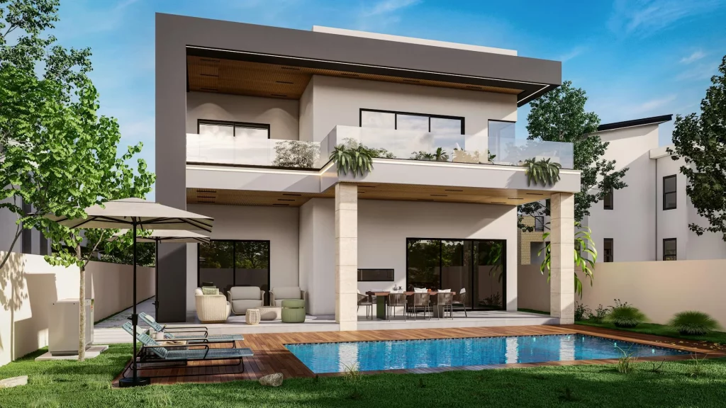 Cuánto cuesta construir una casa eficiente
