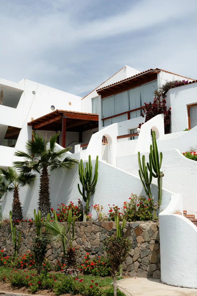 Villas de lujo en españa, costa blanca
