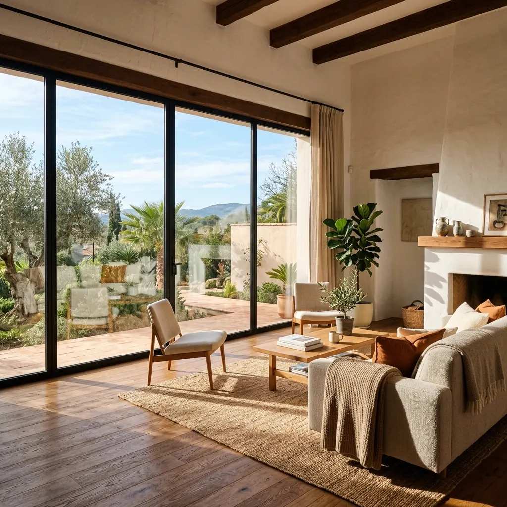 mejor orientación para una casa: importancia