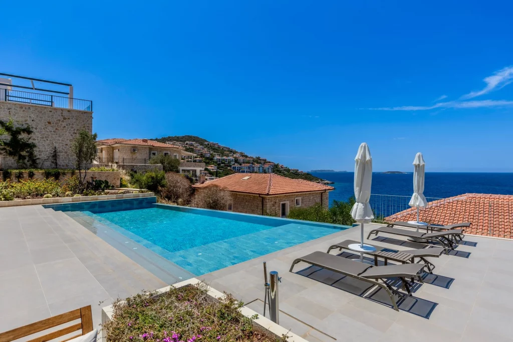 villas de lujo en españa, marbella