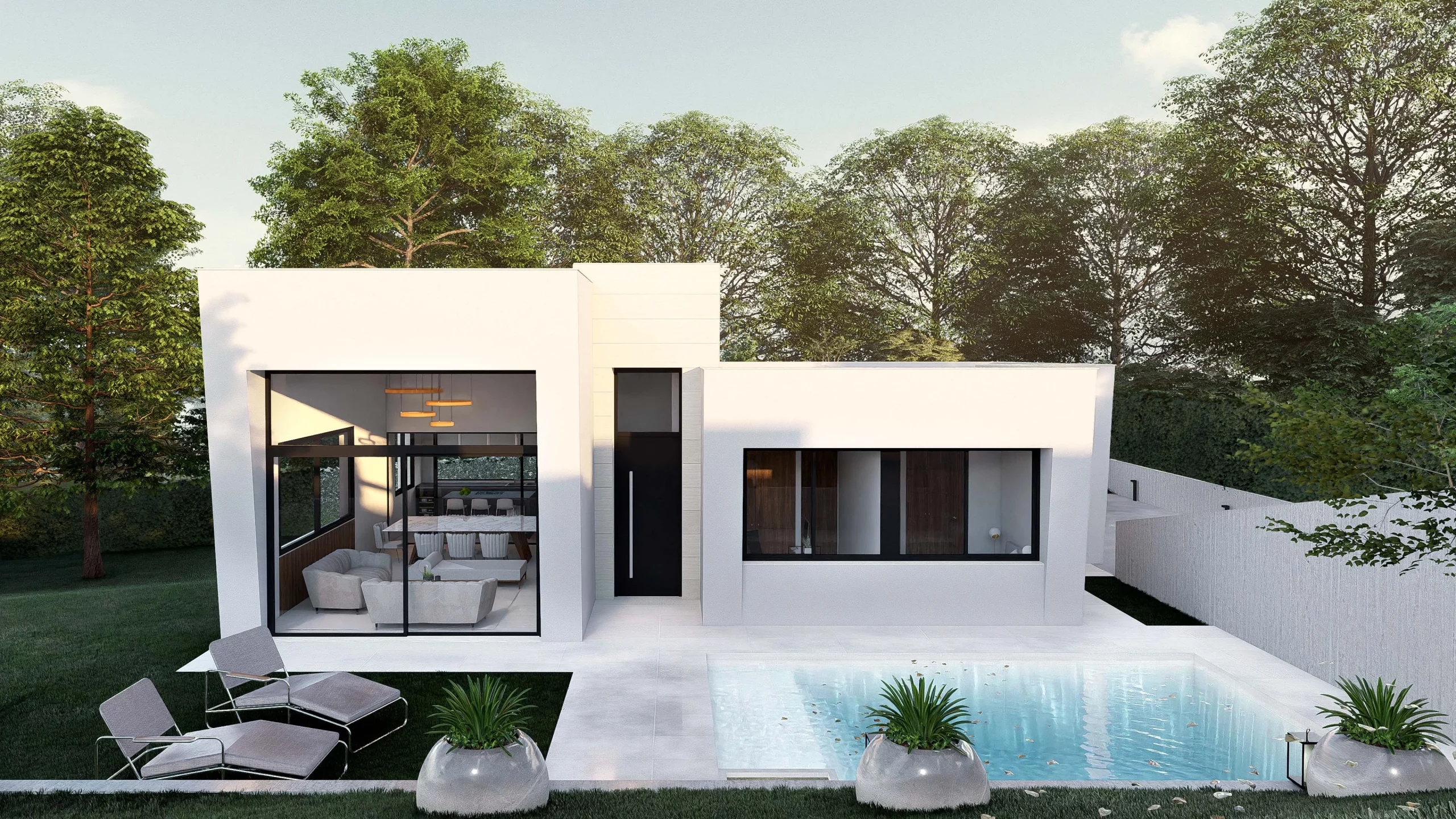 arquitecto en fuengirola, arquitectos en españa, fran cortés arquitectos