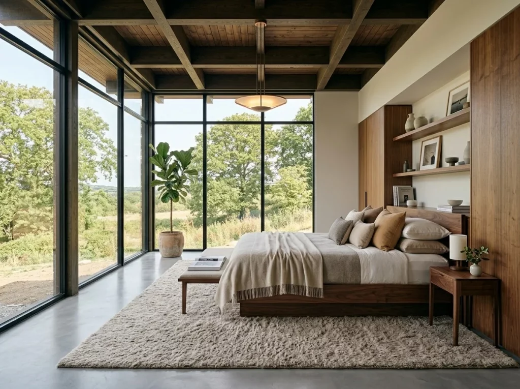 materiales de construcción premium para interiores