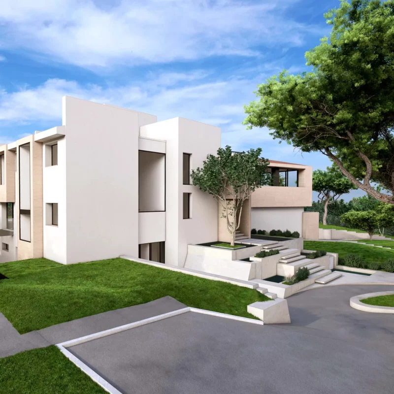 Arquitectos en Torremolinos, arquitectos en españa, fran cortés arquitectos