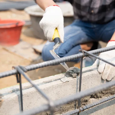 Construcción general en Madrid - Servicio