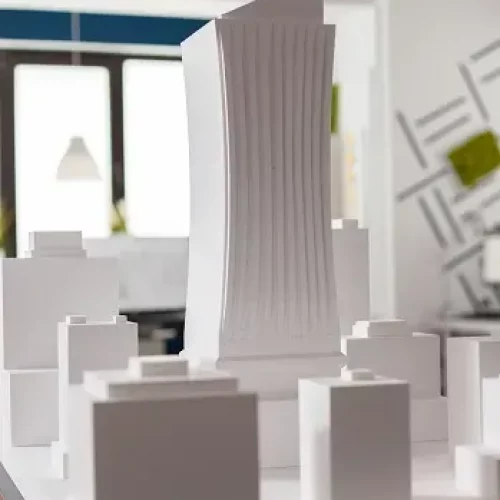 Representaciones arquitectónicas en 3D en Madrid - Servicio