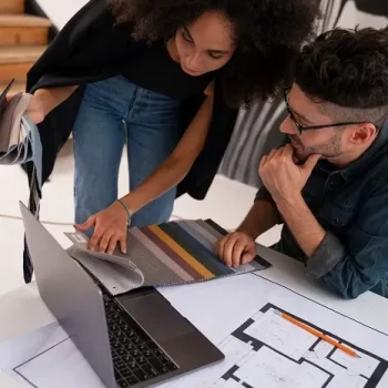 Servicio de diseño personalizado de casas en Madrid - Servicio