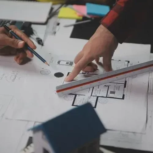 Servicios de diseño arquitectónico en Madrid