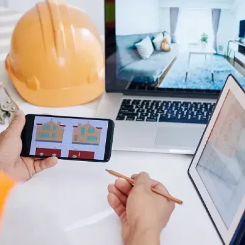 Servicios de ingeniería arquitectónica en Madrid