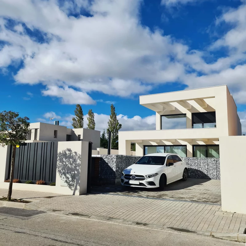 arquitecto en calpe, arquitectos en españa, fran cortés arquitectos