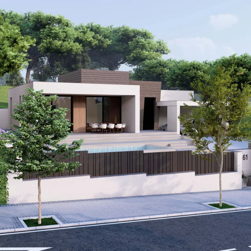 arquitecto en jávea, arquitectos en españa, fran cortés arquitectos